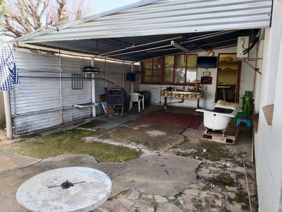 3 Bedroom Property for Sale in Odendaalsrus Free State